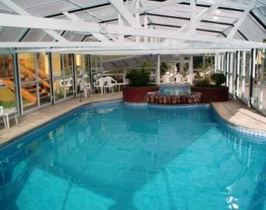 Отель Hotel Chiavari