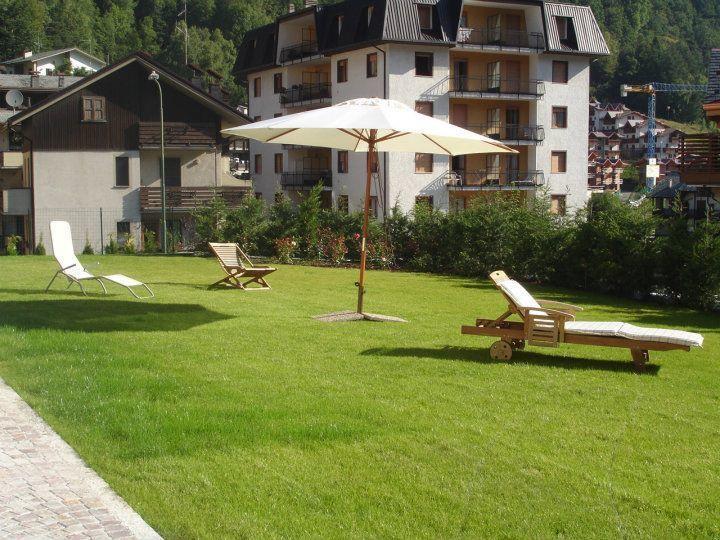 Мини-отель Relais Villa Brioschi