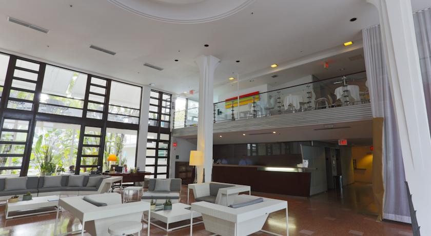 Albion Hotel