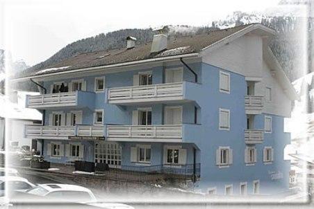 Апартаменты Residence Sausalito