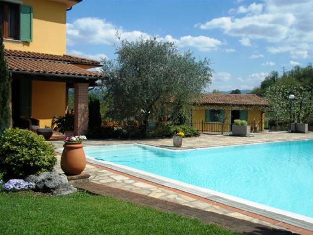 Мини-отель B&B Il Melograno