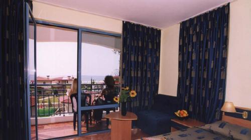 Bora Bora Hotel