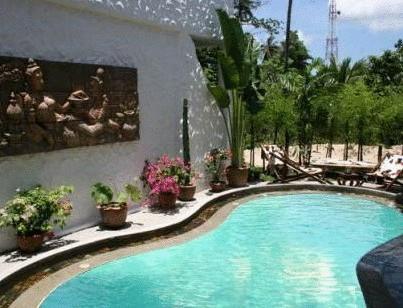 Cocooning Hotel