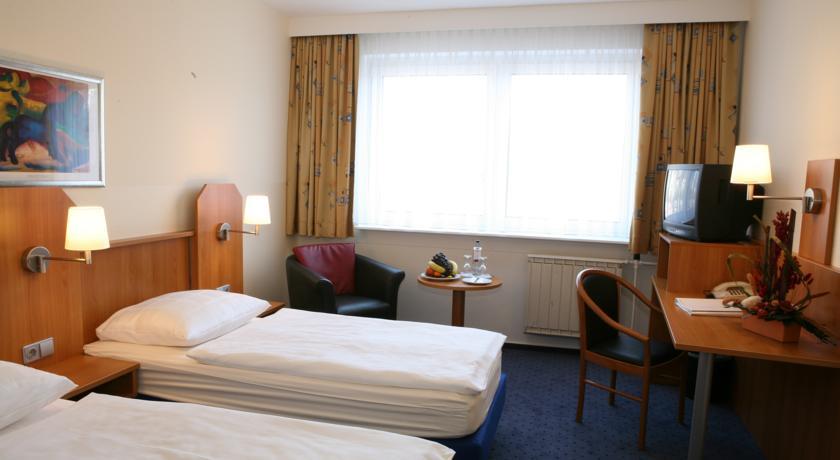 Tryp by Wyndham Berlin City East