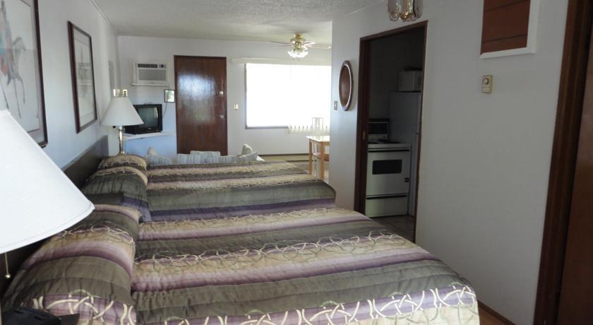 Отель Bella Villa Resort Motel