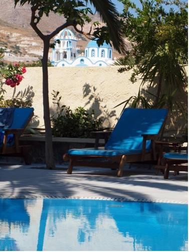Отель Hermes Hotel