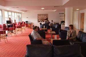 Отель Ramada Encore Haydock