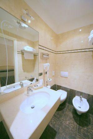 Отель Hotel La Noce