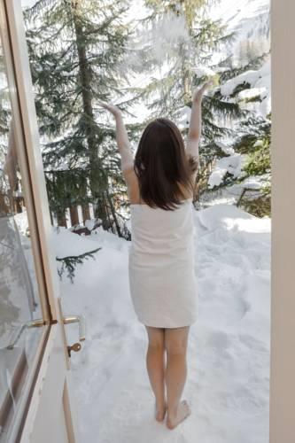 Гостевой дом Frühstückspension Christina