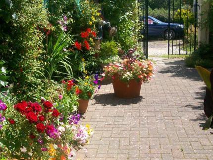 Гостевой дом Galway Guest House