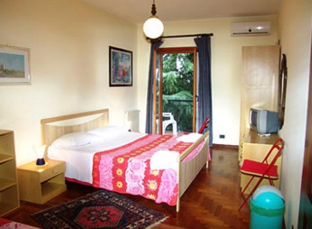 Мини-отель B&B Magnolia