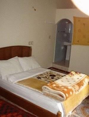 Мини-отель Maison D'hôtes Anissa