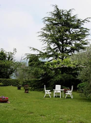 Отель Hotel Il Buongustaio