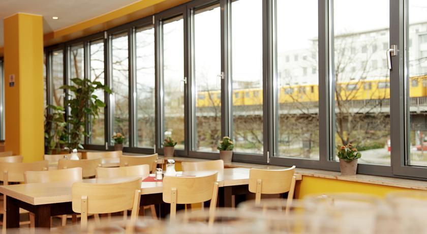 aletto Jugendhotel Kreuzberg