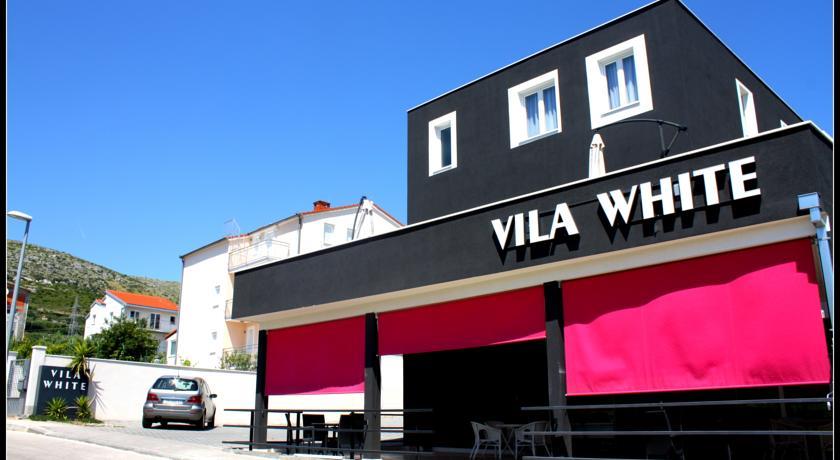 Гостевой дом Villa White