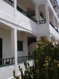 Apartamentos Don Diego