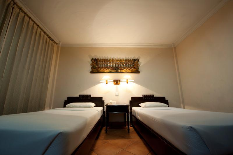Indi Hotel (Ex Rani Hotel)