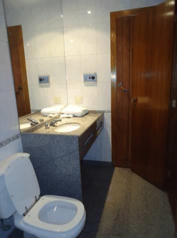 Hotel Copamar