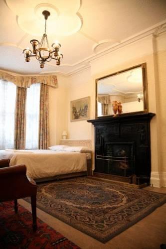 Charlotte Guest House