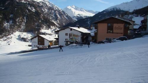 Gästehaus Martin