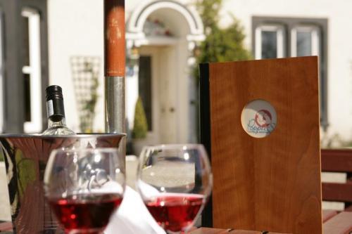 Мини-отель Poppies Hotel