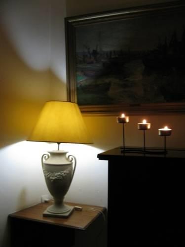 Art Gallery Hotel
