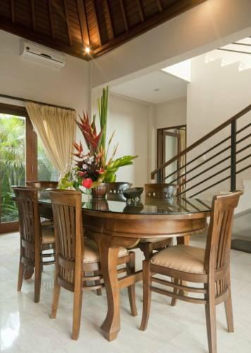 Segara Bayu Villas
