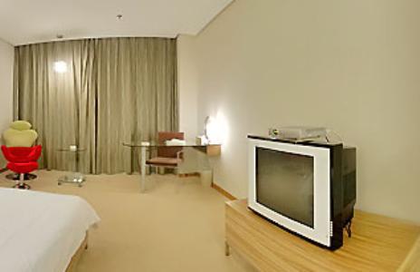 Orient Sunseed Hotel