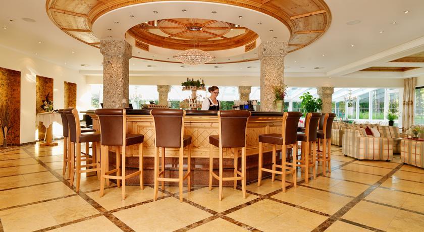 Отель Kaysers Tirolresort