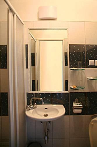 Отель Hotel Polonia