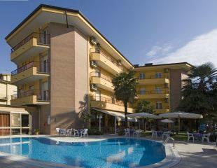 Отель Hotel Imperial
