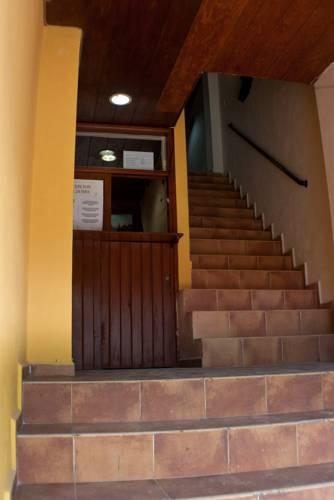 La Matatena Hotel