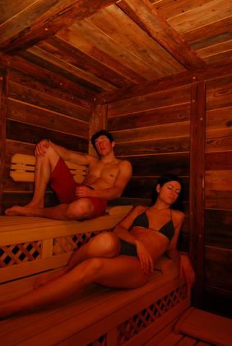 Отель Hotel Jolanda Sport
