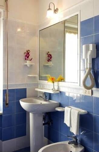 Отель Hotel Settebello