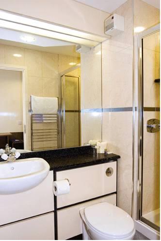 Гостевой дом Flexistay South Park Aparthotel