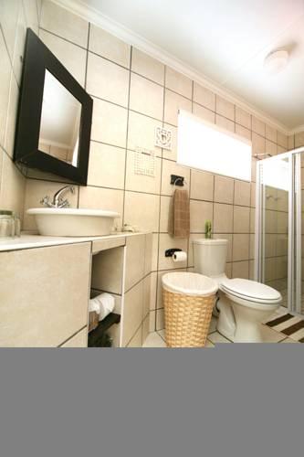 Мини-отель Bramlyn Bed & Breakfast