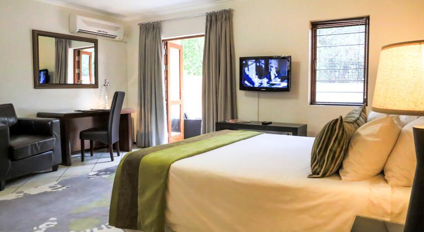 Times Square Executive Suites