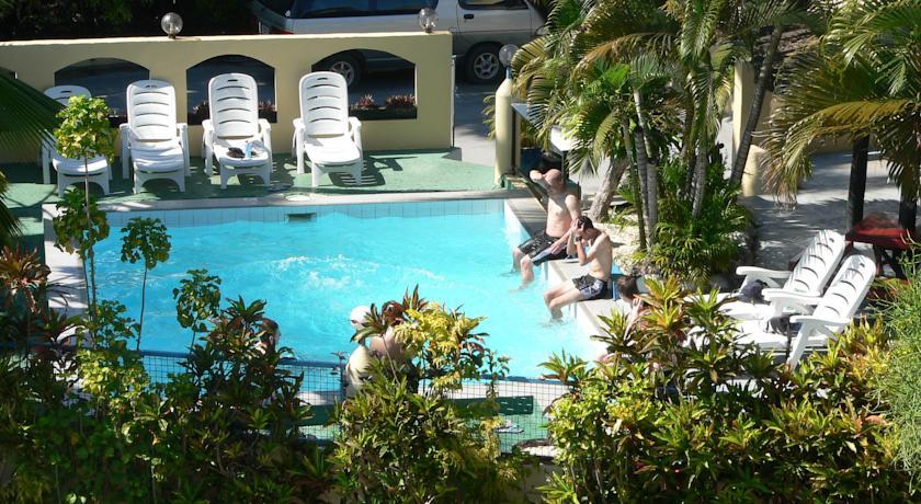 Horizon Backpackers & Travel Centre