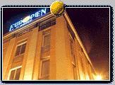 Отель Citotel Europeen