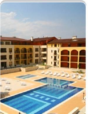 Апартаменты Galeria Holiday Apartments