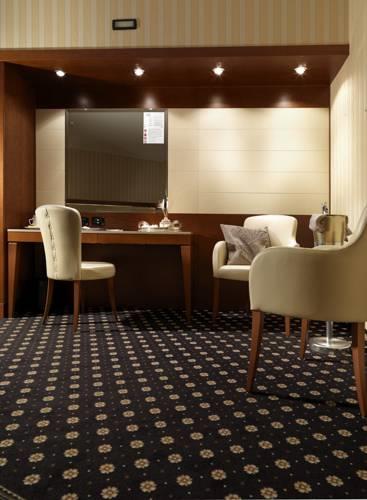 Отель Hotel Ariston