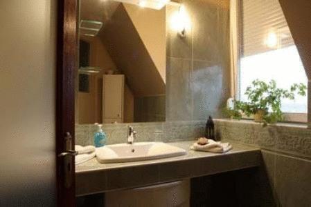 Отель Casablanca Pension