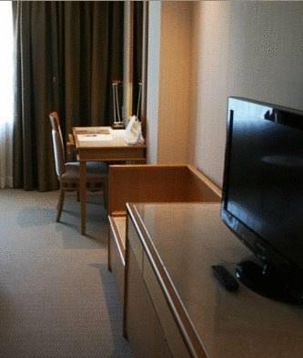 Отель Hotel Geumosan