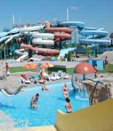 Hungarospa Thermal Hotel