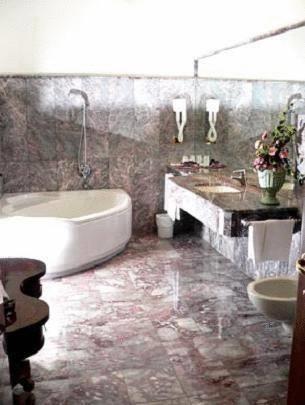 Отель Park Hotel Villa Potenziani