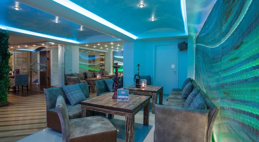 Palmera Beach Hotel