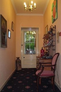 Мини-отель Mansefield Guest House