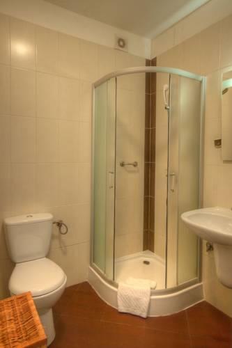 Отель Hotel Orzeł Biały