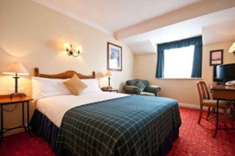 Отель Innkeeper's Lodge Hull, Willerby