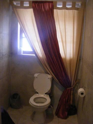 Гостевой дом Le Petit Chateau Guest House
